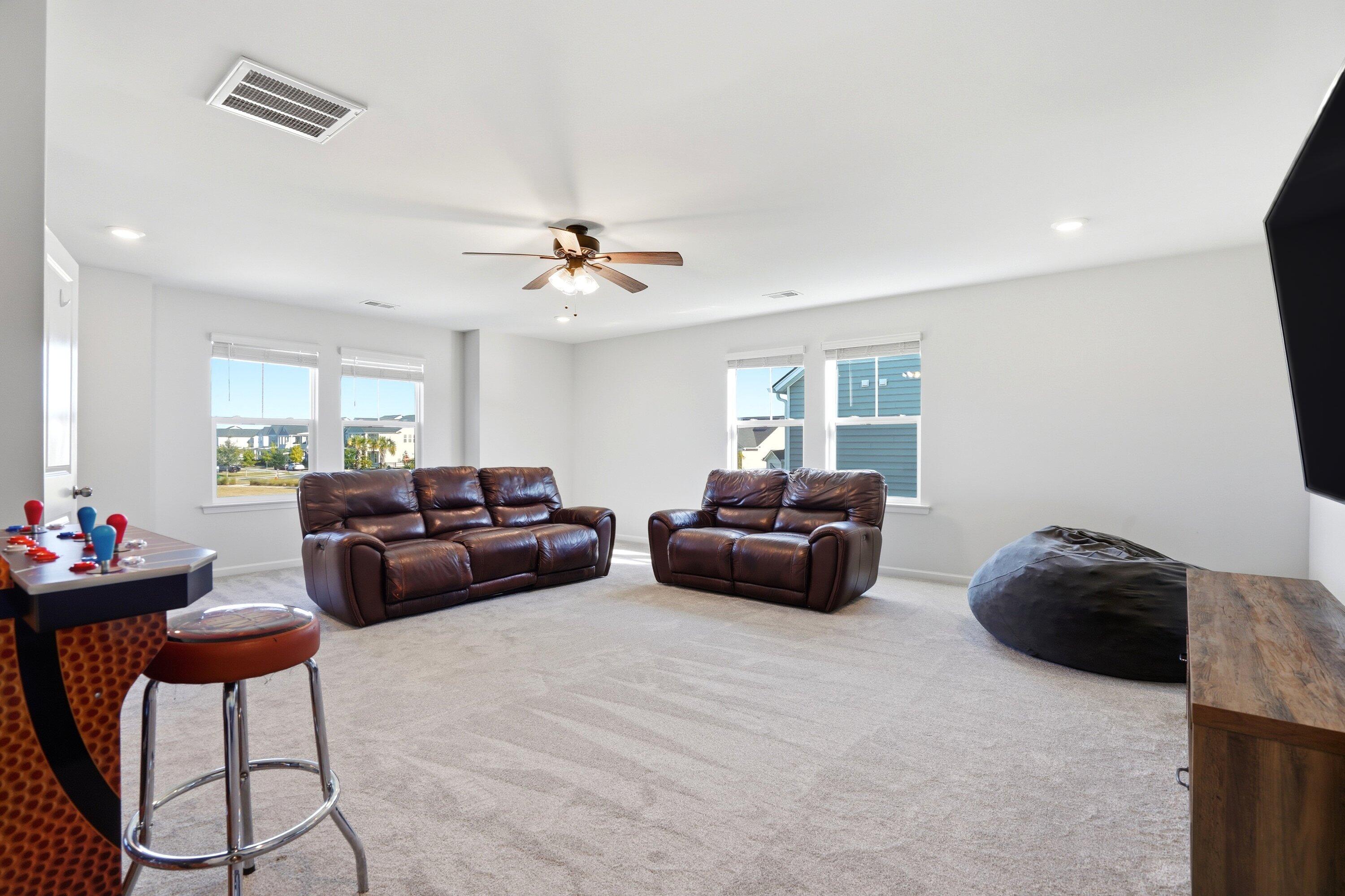 205 Country Gate Lane Summerville, SC 29485 - Photo 14 of 29 Bonus bedroom