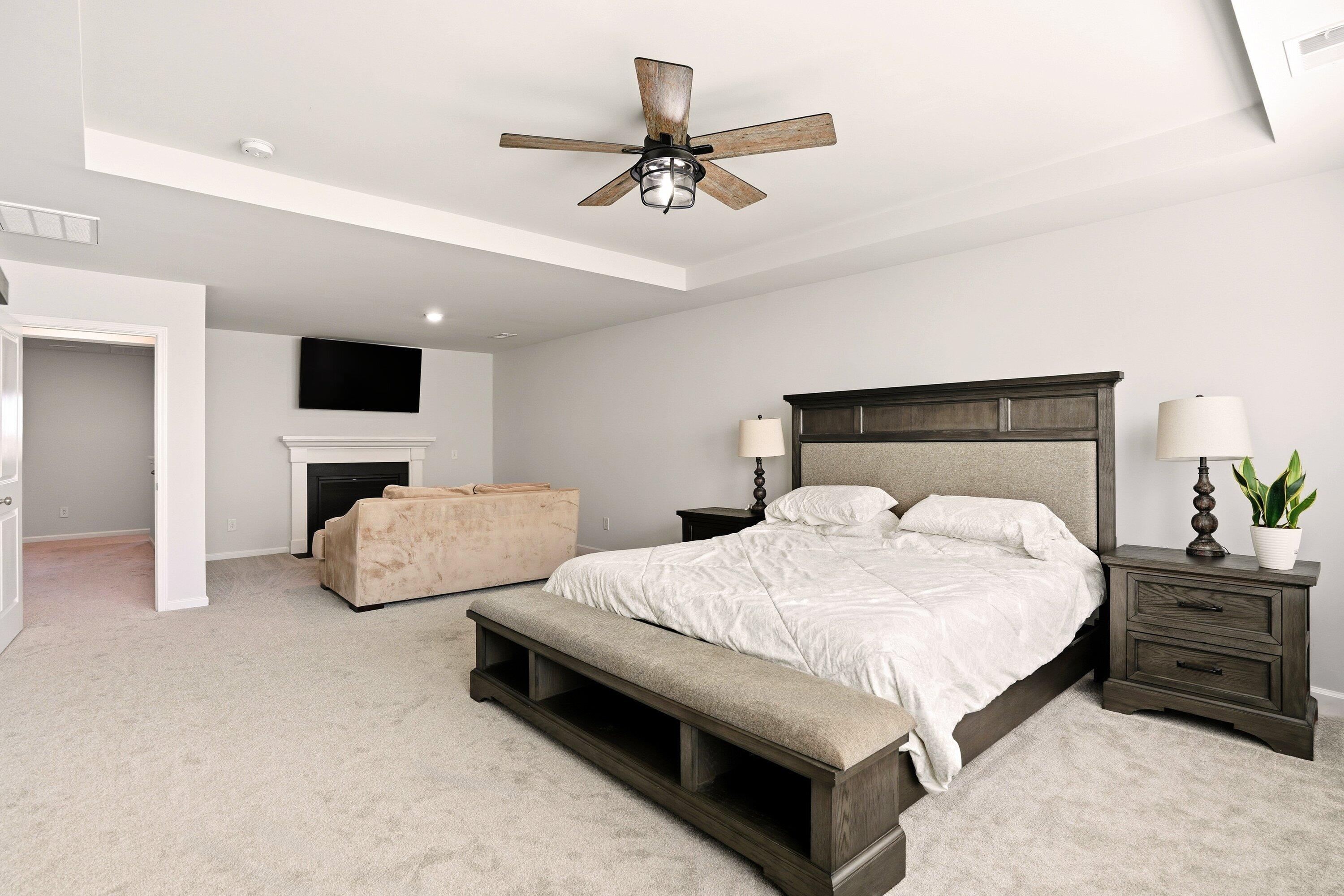 205 Country Gate Lane Summerville, SC 29485 - Photo 16 of 29 Primary luxury retreat