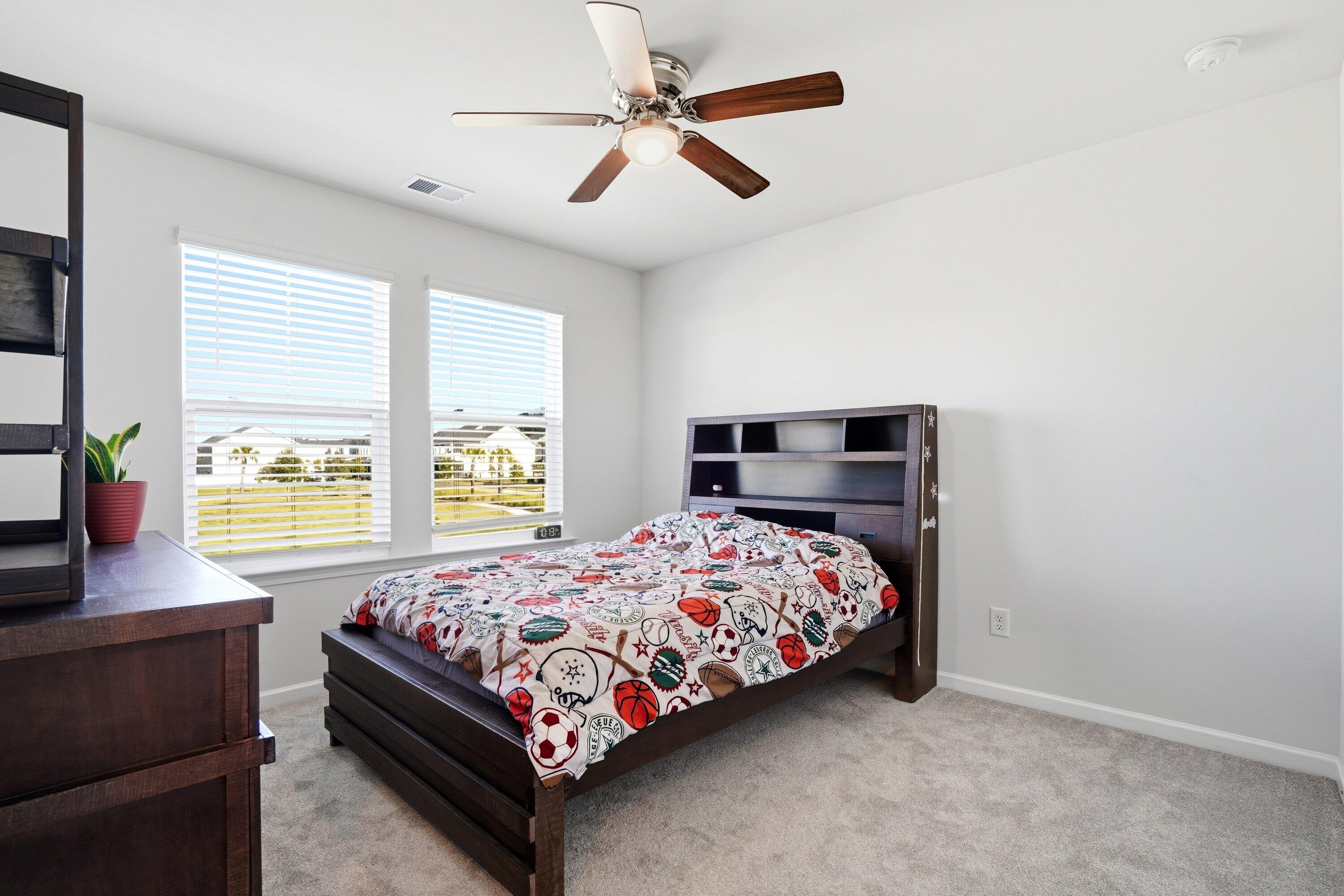 205 Country Gate Lane Summerville, SC 29485 - Photo 20 of 29 Bed 2