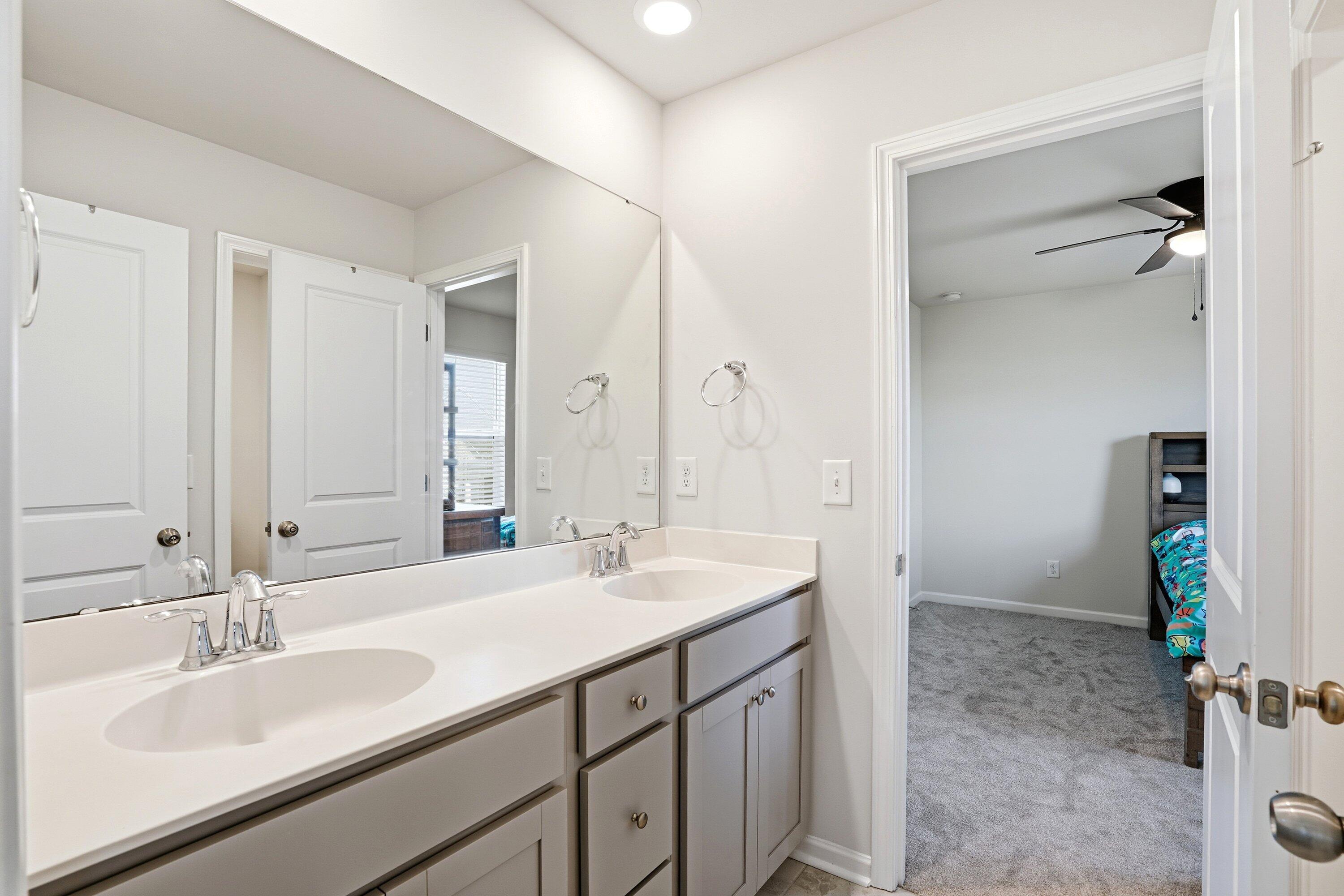 205 Country Gate Lane Summerville, SC 29485 - Photo 21 of 29 Jack & Jill