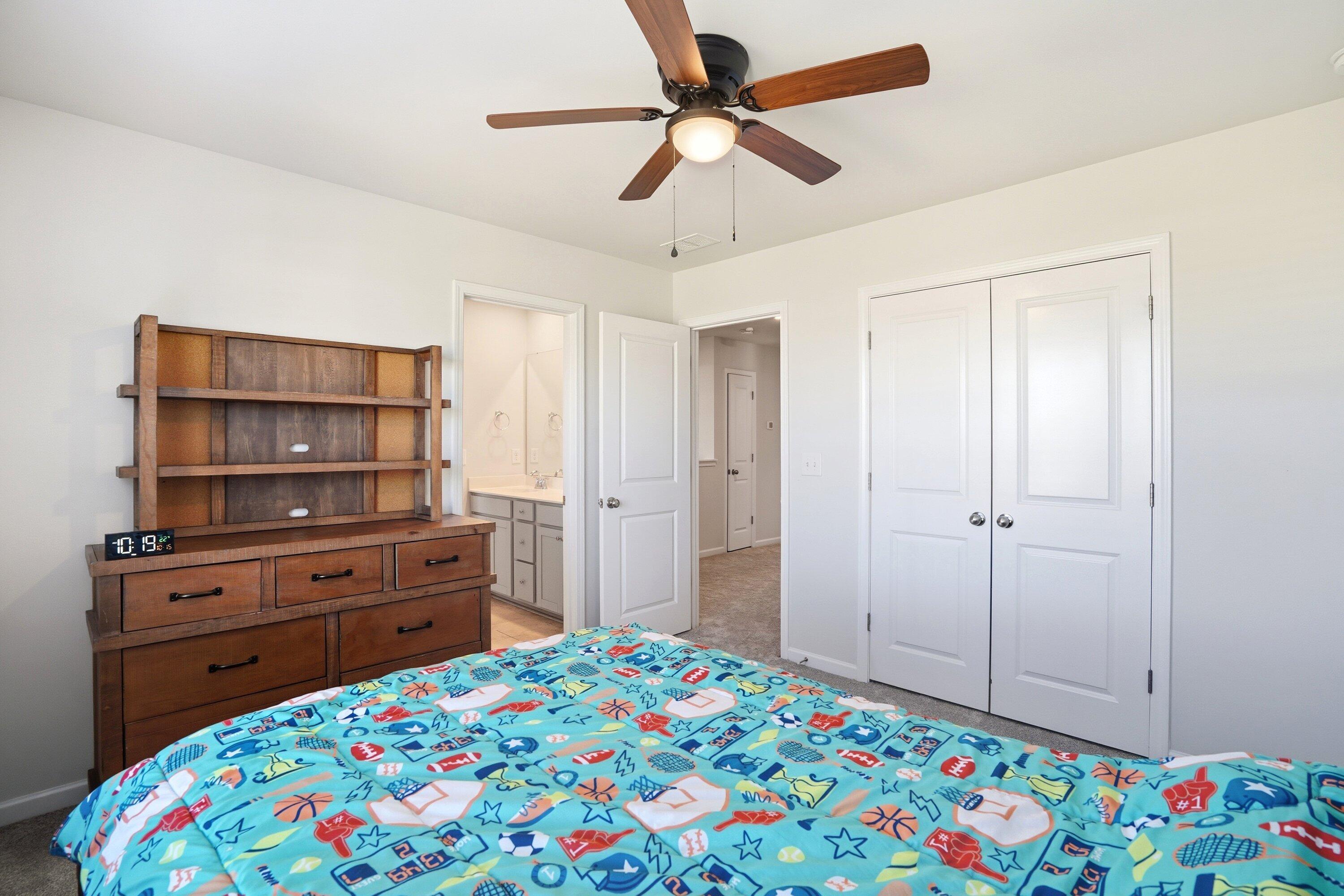 205 Country Gate Lane Summerville, SC 29485 - Photo 22 of 29 Bed 3