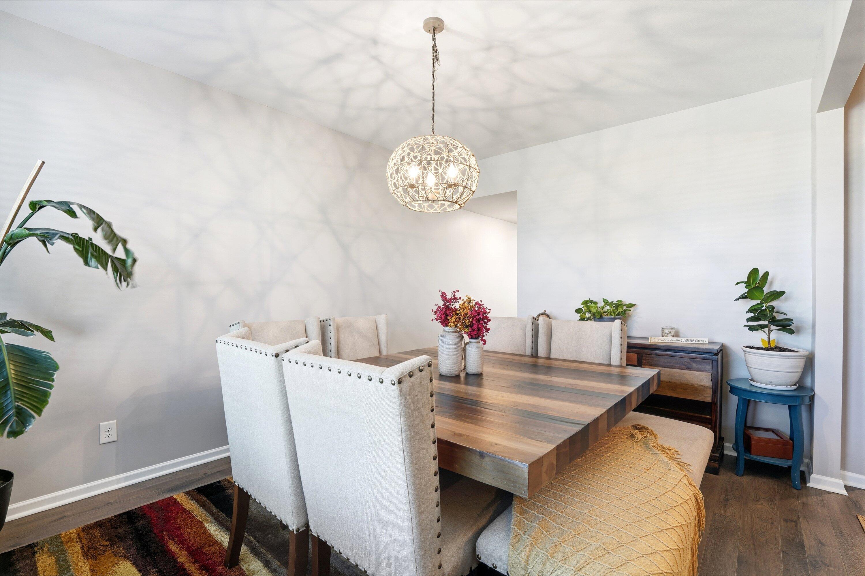 205 Country Gate Lane Summerville, SC 29485 - Photo 3 of 29 Dining room