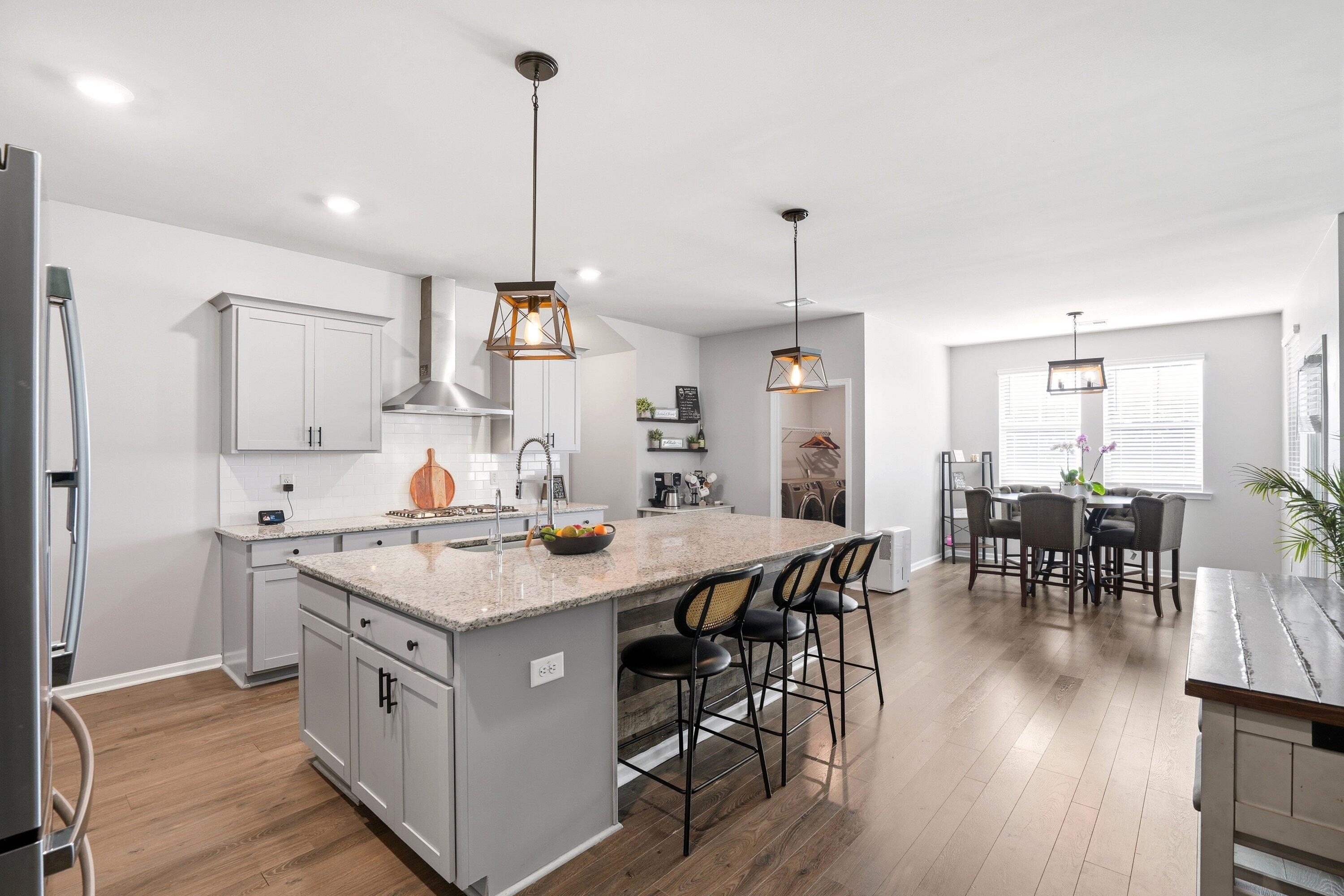 205 Country Gate Lane Summerville, SC 29485 - Photo 8 of 29 Kitchen