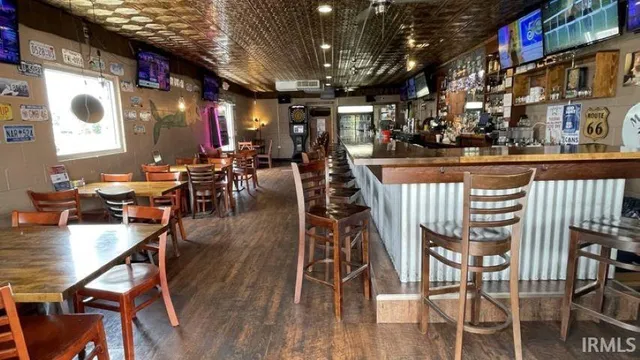 $259,000 | 1505 11th Street, Tell City, IN 47586