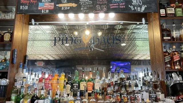 $259,000 | 1505 11th Street, Tell City, IN 47586