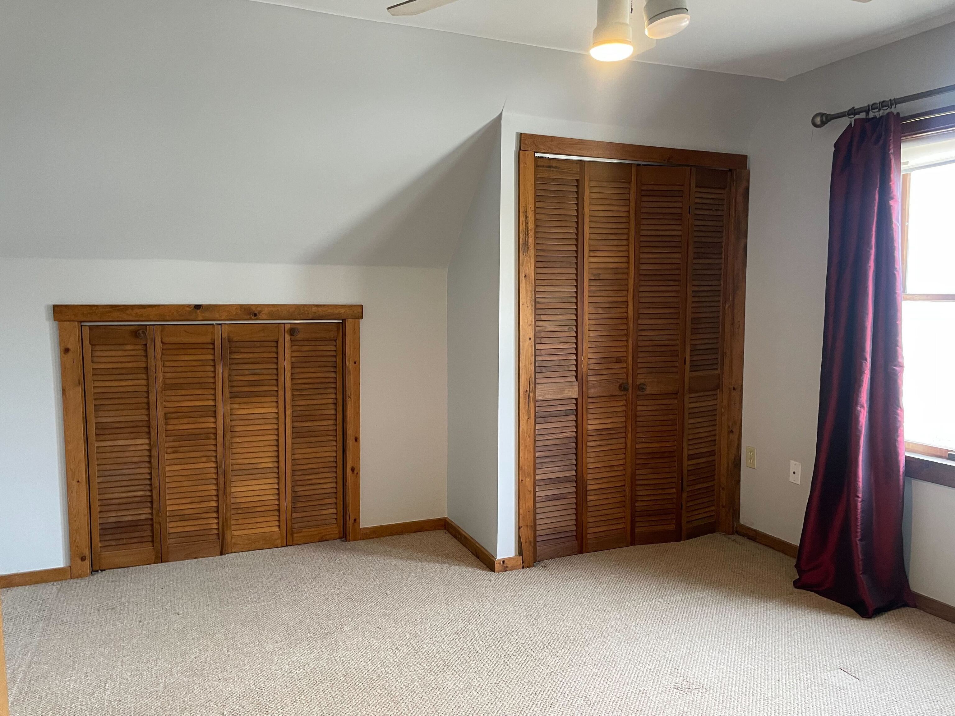 156 Fair Street, Unit 3 Wallingford, CT 06492 - Photo 4 of 10 an empty room with closet