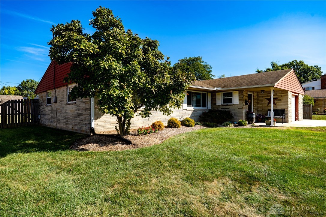 3073 Santa Rosa Drive Kettering, OH 45440 - Photo 44 of 45