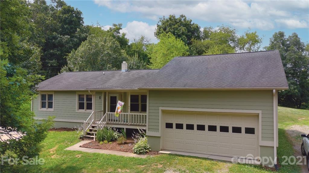 86 Alexander Road Weaverville, NC 28787 - Photo 1 of 44 Gallery Image 1
