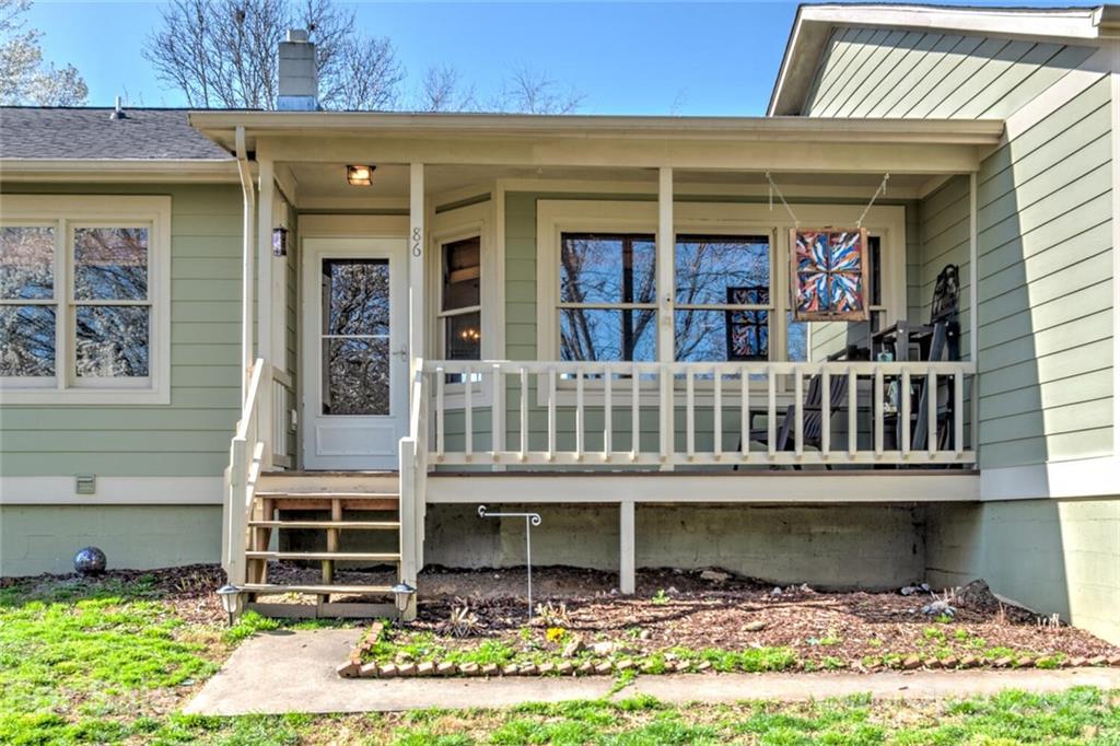 86 Alexander Road Weaverville, NC 28787 - Photo 29 of 44 Gallery Image 29