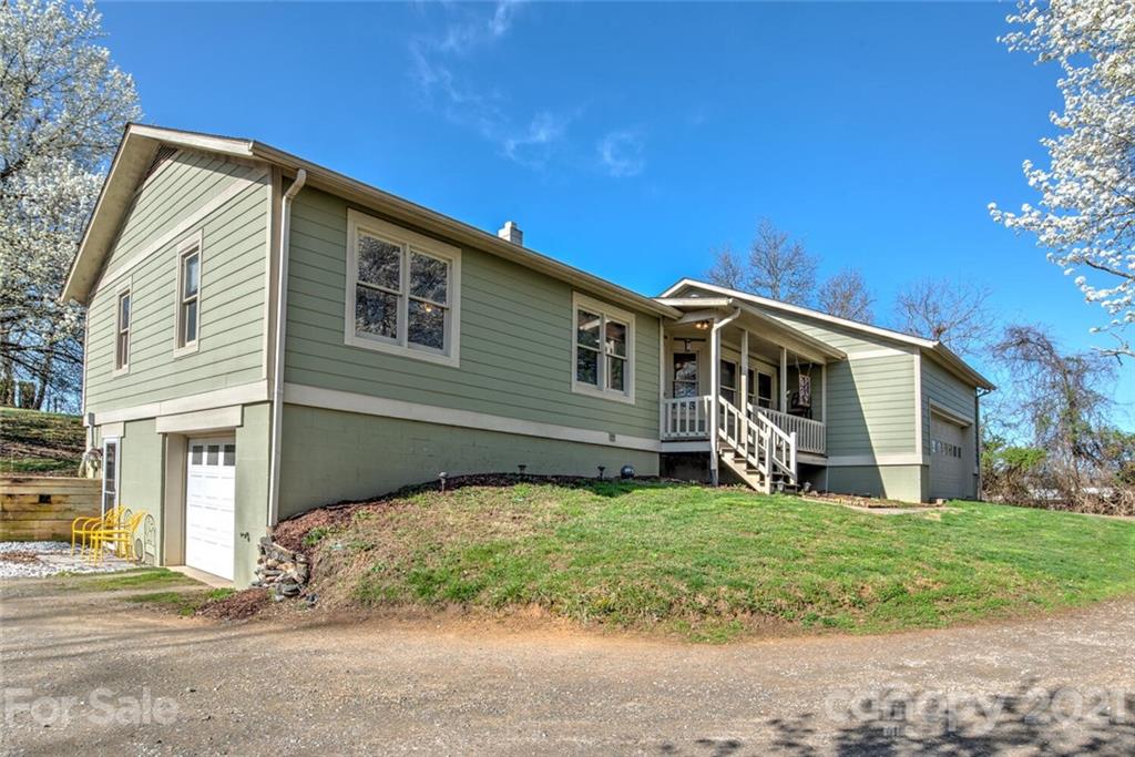 86 Alexander Road Weaverville, NC 28787 - Photo 39 of 44 Gallery Image 39