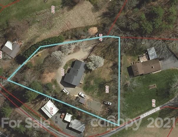 86 Alexander Road Weaverville, NC 28787 - Photo 41 of 44 Gallery Image 41