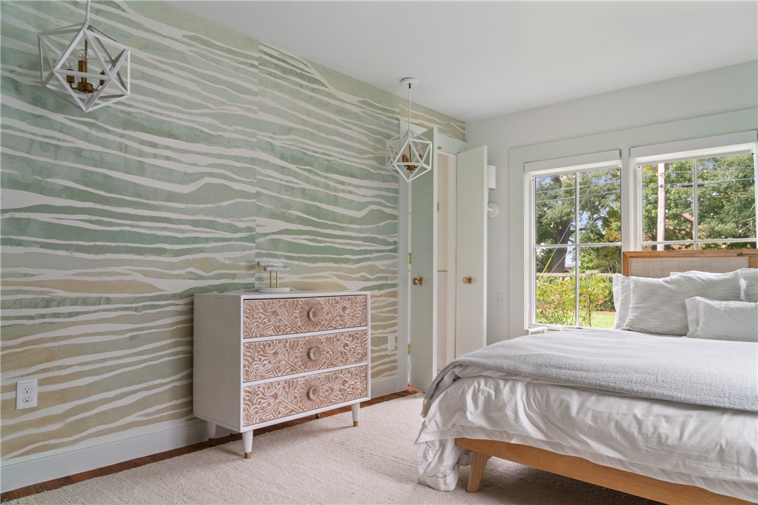 124 Harrison Avenue Newport, RI 02840 - Photo 21 of 29 Bedroom #3