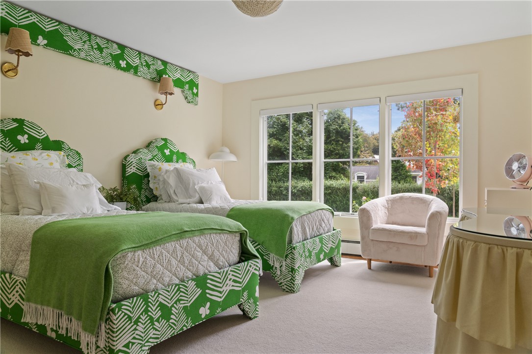 124 Harrison Avenue Newport, RI 02840 - Photo 22 of 29 Bedroom #4