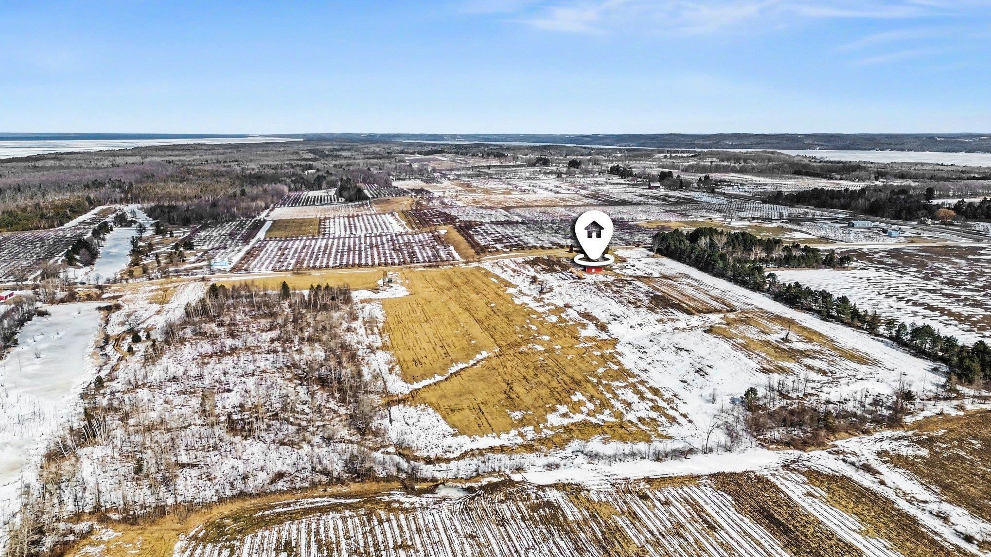 3 Coleman Road, Unit LOT: PAR 3 Kewadin, MI 49648 - Photo 18 of 20