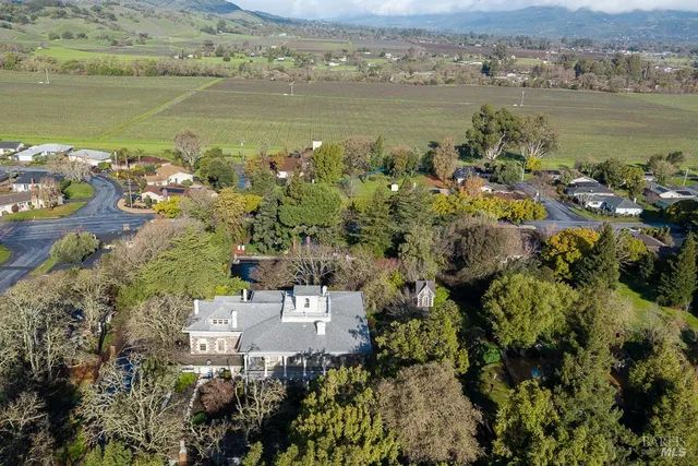 $589,000 | 1378 Mission Drive, Sonoma, CA 95476