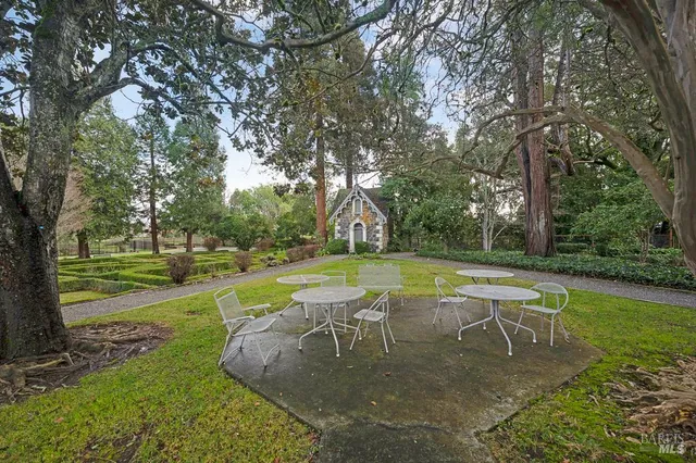 $589,000 | 1378 Mission Drive, Sonoma, CA 95476