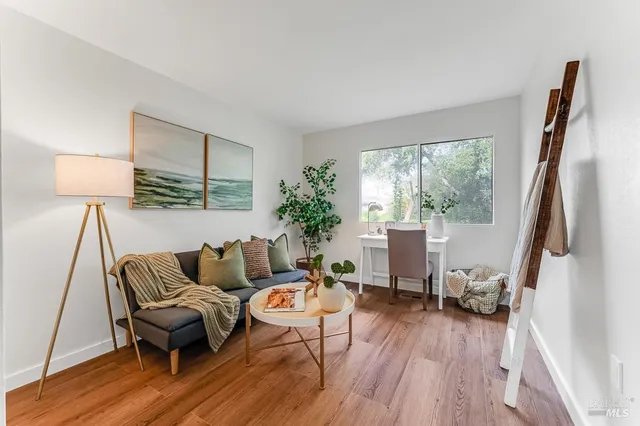 $589,000 | 1378 Mission Drive, Sonoma, CA 95476