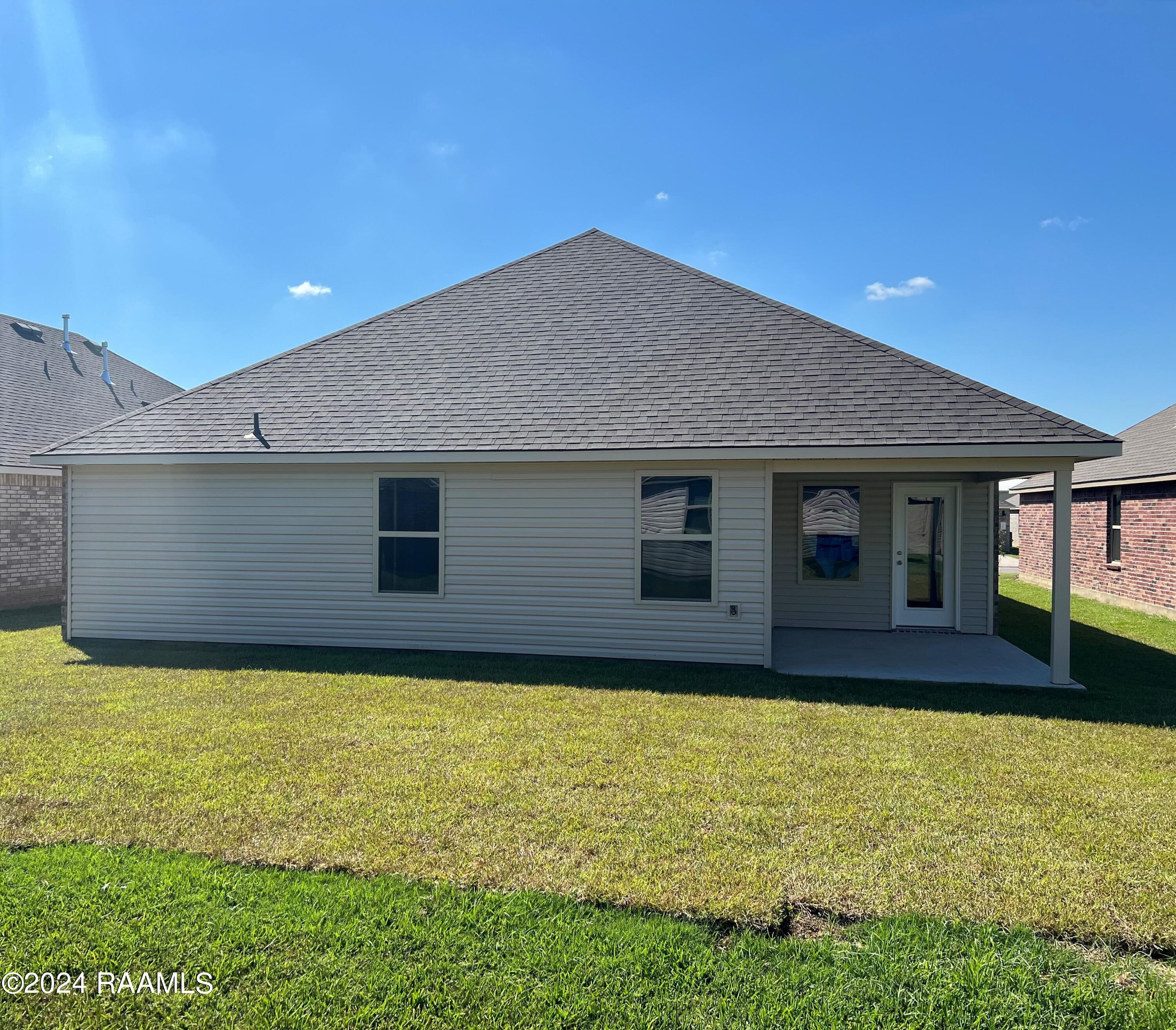 109 Bur Oak Drive Lafayette, LA 70507 - Photo 21 of 21 LakeviewB