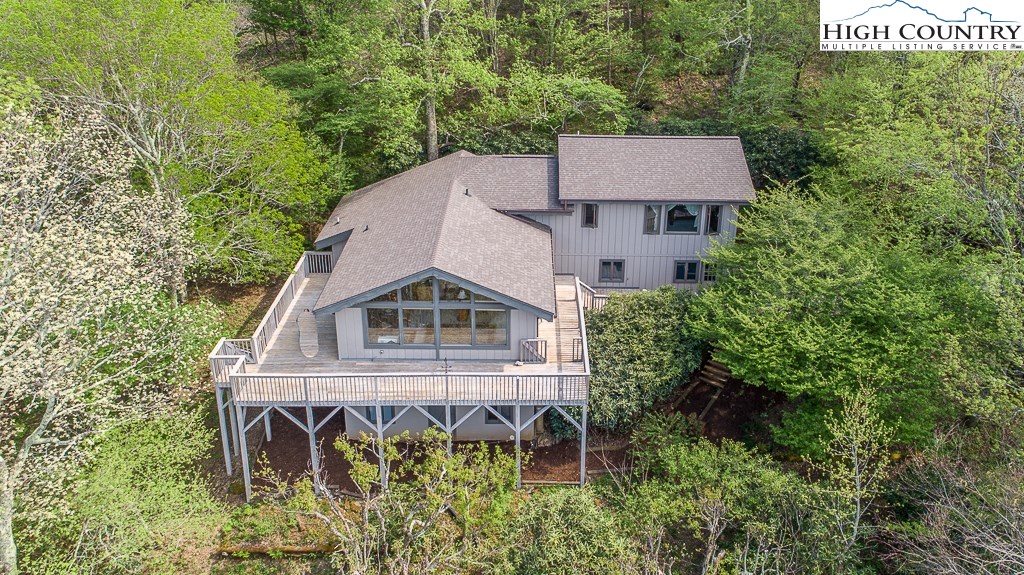 149 Rambling Road Blowing Rock, NC 28605 - Photo 12 of 27 Gallery Image 12