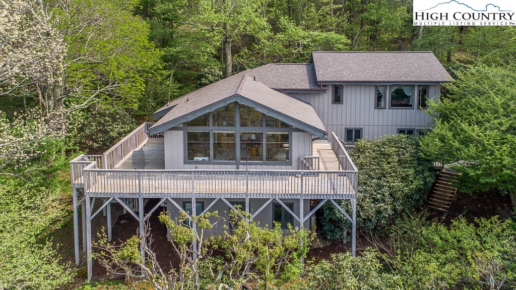 149 Rambling Road Blowing Rock, NC 28605 - Photo 9 of 27 Gallery Image 9