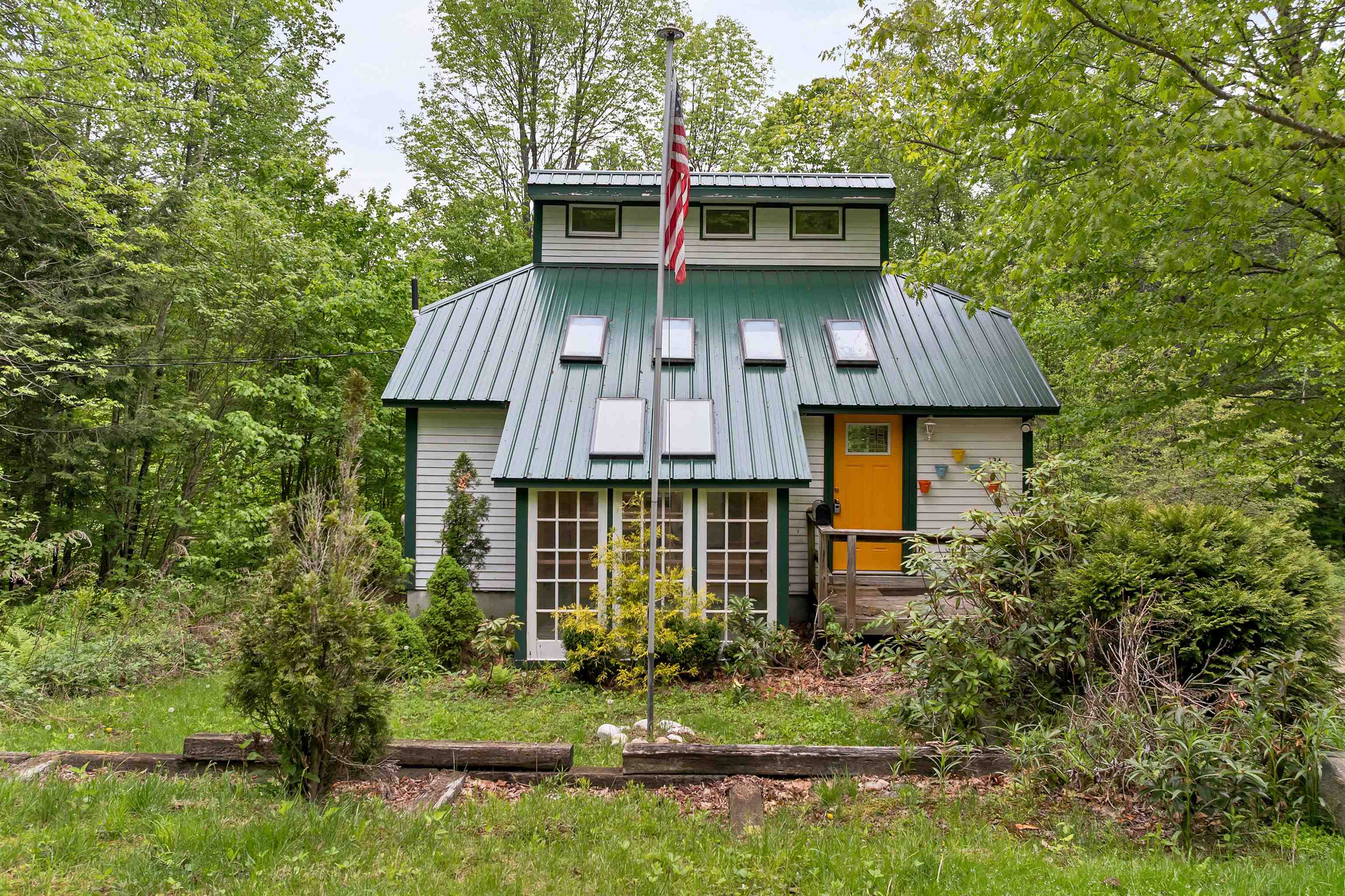 134 Ellsworth Pond Road Ellsworth, NH 03223 - Photo 39 of 52