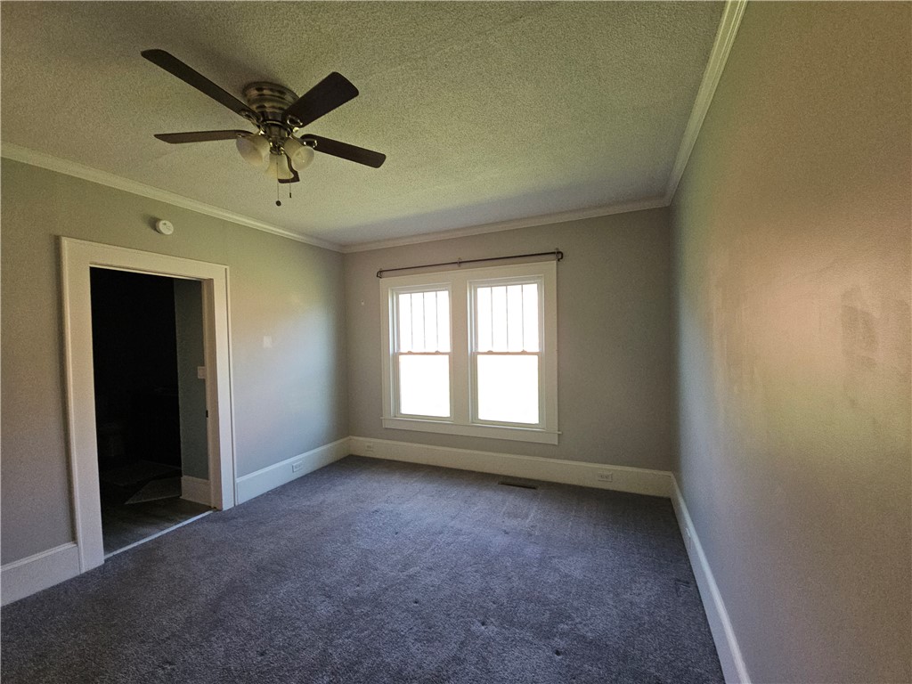 208 Pendleton Street Pickens, SC 29671 - Photo 13 of 30 Bright and airy room with inviting atmosphere.