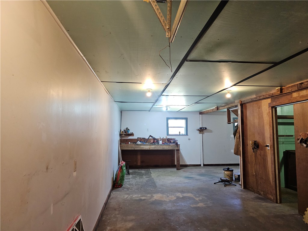 208 Pendleton Street Pickens, SC 29671 - Photo 25 of 30 Extra storage