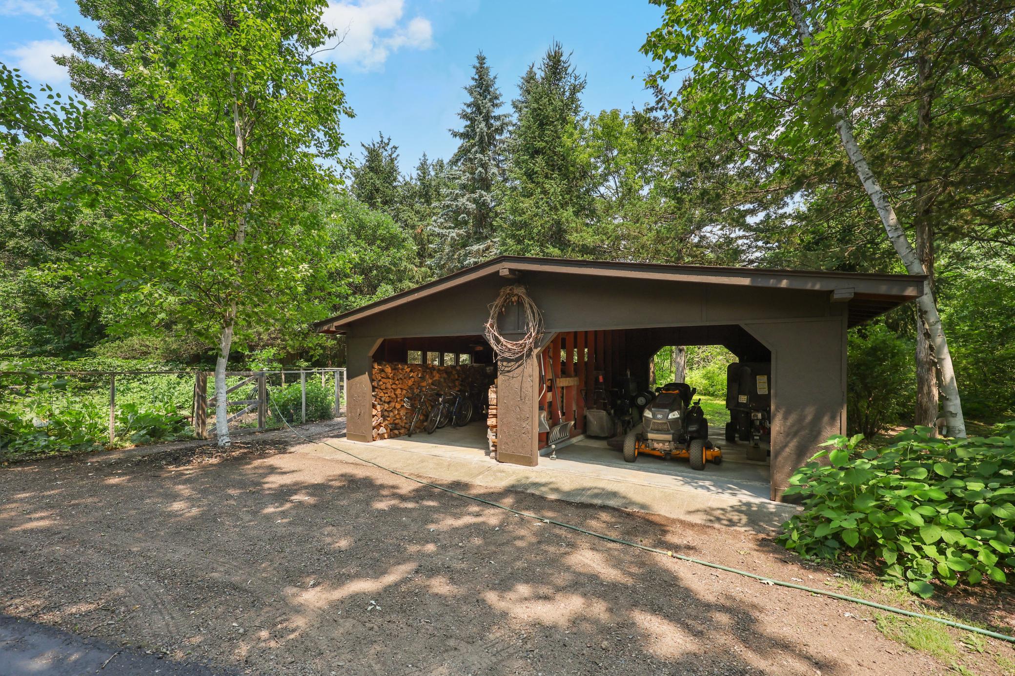 4040 Ricecliff Lane Rice, MN 56367 - Photo 86 of 124