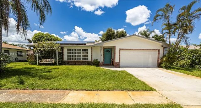 $565,000 | 7940 Northwest 9th Street, Margate, FL 33063