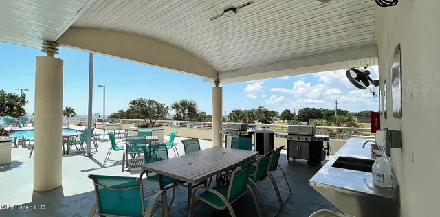 $340,000 | 2060 Beach Boulevard, Unit 507, Biloxi, MS 39531