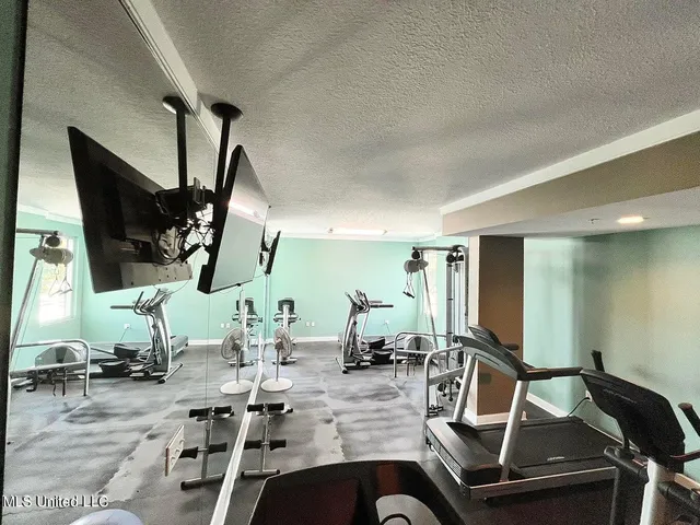 $340,000 | 2060 Beach Boulevard, Unit 507, Biloxi, MS 39531