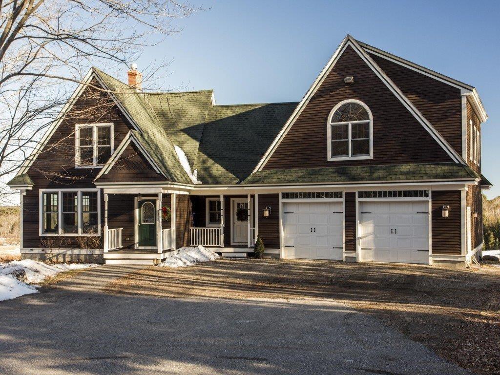 325 Lunt Road Brunswick, ME 04011 - Photo 1 of 35 Exterior