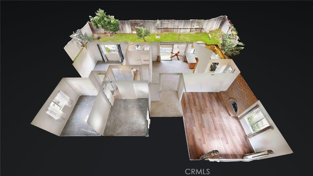 3415 Valencia Hill Drive Riverside, CA 92507 - Photo 2 of 48 a view of living room with furniture and a fireplace