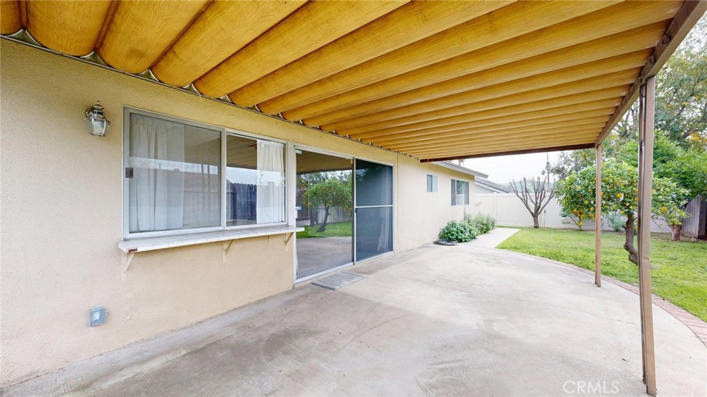 3415 Valencia Hill Drive Riverside, CA 92507 - Photo 40 of 48 a view of a house with a swimming pool