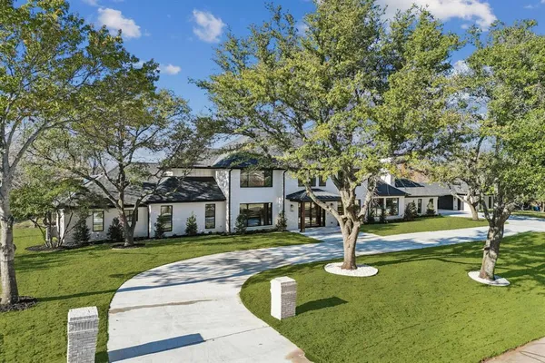 $3,750,000 | 761 Creekwood Drive South, Fairview, TX 75069