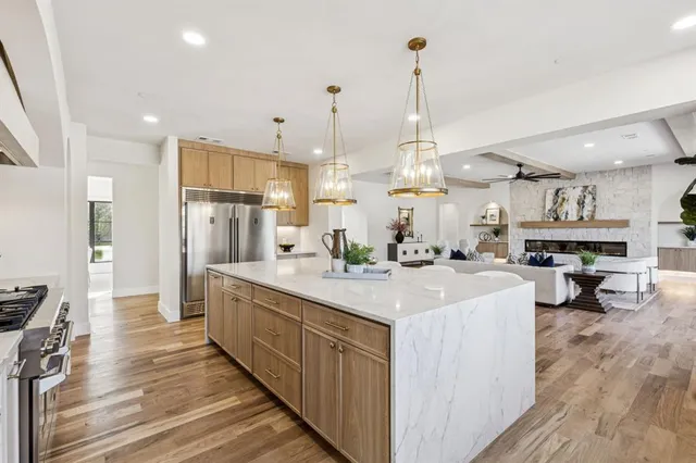 $3,750,000 | 761 Creekwood Drive South, Fairview, TX 75069