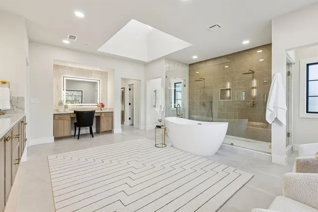 $3,750,000 | 761 Creekwood Drive South, Fairview, TX 75069