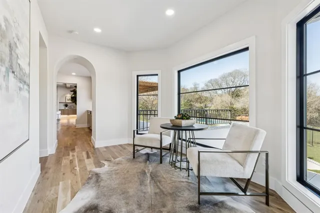 $3,750,000 | 761 Creekwood Drive South, Fairview, TX 75069