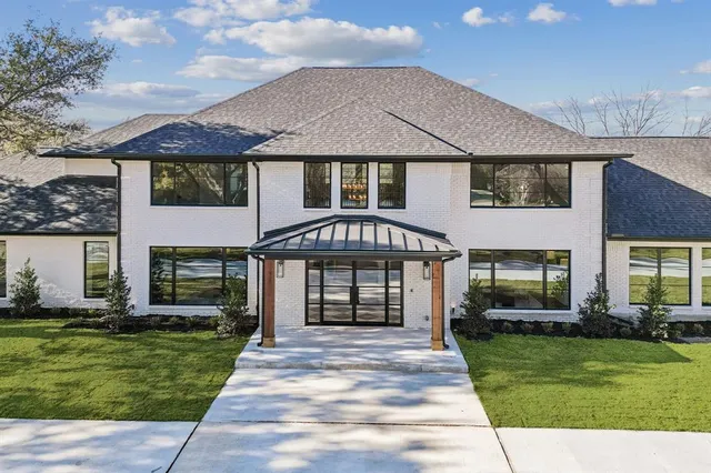 $3,750,000 | 761 Creekwood Drive South, Fairview, TX 75069