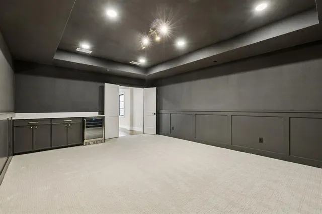 $3,750,000 | 761 Creekwood Drive South, Fairview, TX 75069