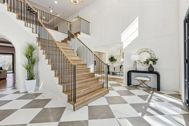 $3,750,000 | 761 Creekwood Drive South, Fairview, TX 75069