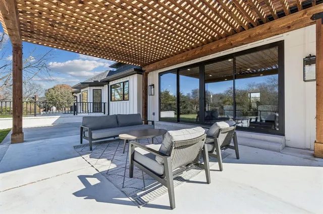 $3,750,000 | 761 Creekwood Drive South, Fairview, TX 75069