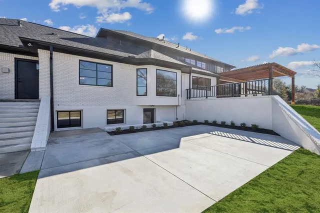 $3,750,000 | 761 Creekwood Drive South, Fairview, TX 75069