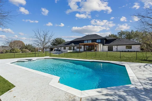 $3,750,000 | 761 Creekwood Drive South, Fairview, TX 75069