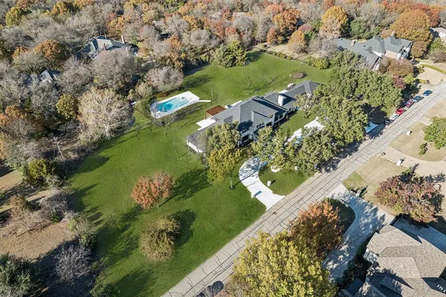 $3,750,000 | 761 Creekwood Drive South, Fairview, TX 75069