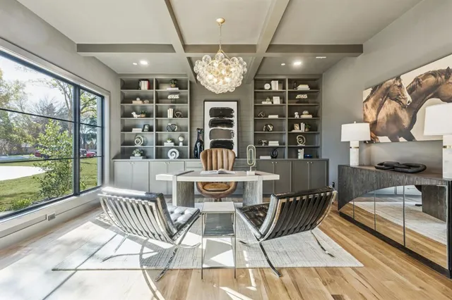 $3,750,000 | 761 Creekwood Drive South, Fairview, TX 75069