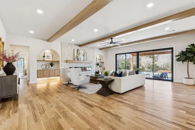 $3,750,000 | 761 Creekwood Drive South, Fairview, TX 75069