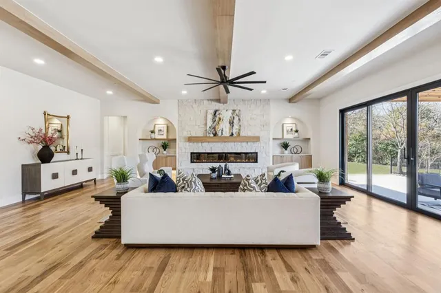 $3,750,000 | 761 Creekwood Drive South, Fairview, TX 75069