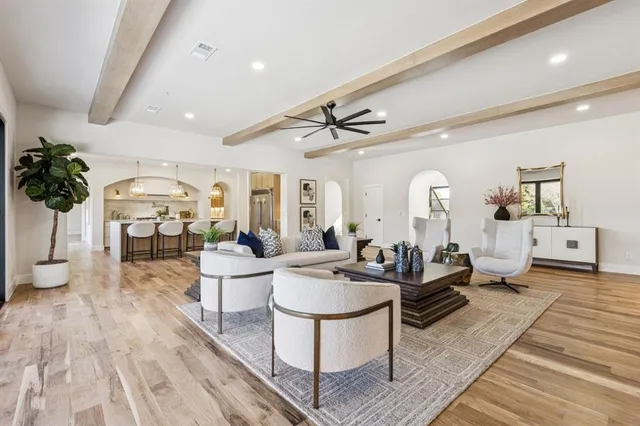 $3,750,000 | 761 Creekwood Drive South, Fairview, TX 75069