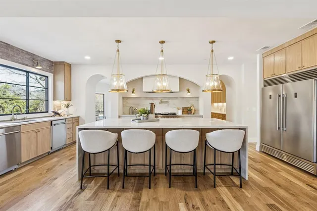 $3,750,000 | 761 Creekwood Drive South, Fairview, TX 75069